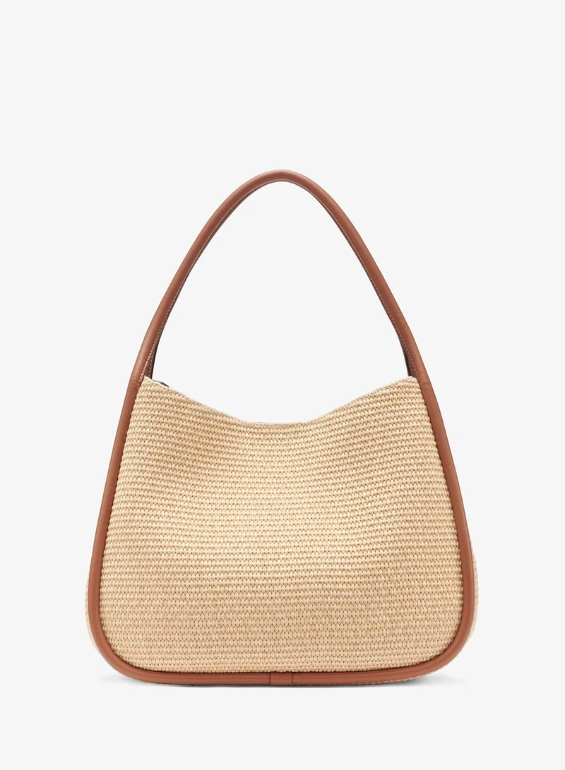 DKNY Capri Large Hobo